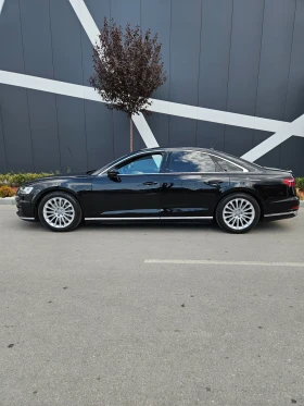 Обява за продажба на Audi A8 ТОП СЪСТОЯНИЕ  ~73 000 лв. - изображение 1