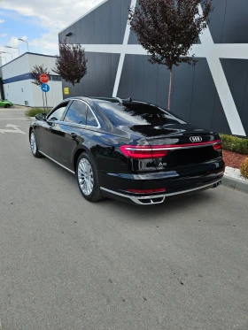 Обява за продажба на Audi A8 ТОП СЪСТОЯНИЕ  ~73 000 лв. - изображение 2