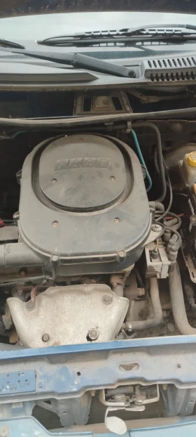 Обява за продажба на Fiat Punto 1.2 ~1 800 лв. - изображение 4