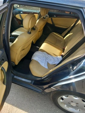 Mercedes-Benz C 220 | Mobile.bg    5
