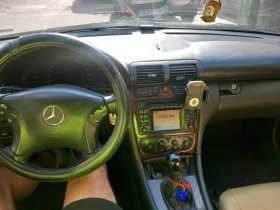 Mercedes-Benz C 220 | Mobile.bg    7