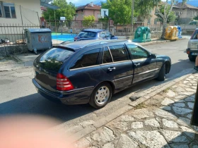 Mercedes-Benz C 220 | Mobile.bg    2