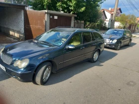Mercedes-Benz C 220 | Mobile.bg    3