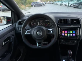 VW Polo GTi 1.4 TSI  | Mobile.bg    13