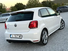 VW Polo GTi 1.4 TSI  | Mobile.bg    6
