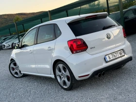 VW Polo GTi 1.4 TSI  | Mobile.bg    4