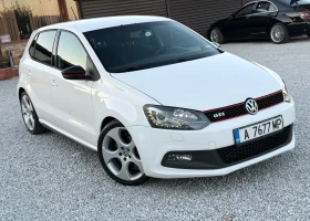 VW Polo GTi 1.4 TSI  | Mobile.bg    3