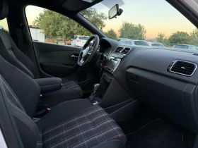 VW Polo GTi 1.4 TSI  | Mobile.bg    10