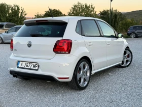 VW Polo GTi 1.4 TSI  | Mobile.bg    2