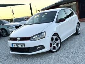 VW Polo GTi 1.4 TSI  | Mobile.bg    5