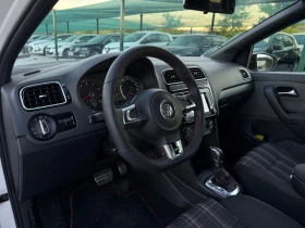VW Polo GTi 1.4 TSI  | Mobile.bg    8