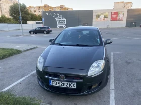  Fiat Bravo