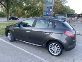 Fiat Bravo 1.9 M- jet | Mobile.bg    2