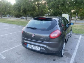 Fiat Bravo 1.9 M- jet | Mobile.bg    3