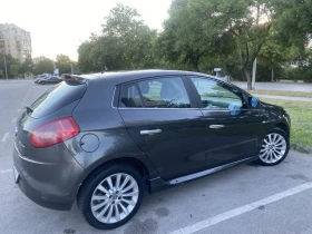 Fiat Bravo 1.9 M- jet | Mobile.bg    4