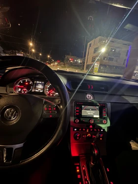 Обява за продажба на VW Passat B7 2.0TDI - 177кс / DSG-6 / 4motion ~24 000 лв. - изображение 5
