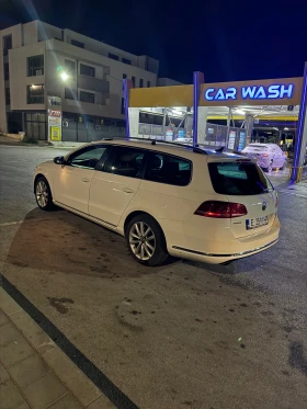 Обява за продажба на VW Passat B7 2.0TDI - 177кс / DSG-6 / 4motion ~24 000 лв. - изображение 4