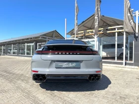 Обява за продажба на Porsche Panamera 4#EXCLUSIVE#PANO#ALCANTAR#ОБДУХ#MATRIX#AIRMAT ~ 219 999 лв. - изображение 5