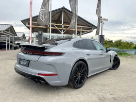 Porsche Panamera 4#EXCLUSIVE#PANO#ALCANTAR#ОБДУХ#MATRIX#AIRMAT - 219999 лв. - 57891923 5