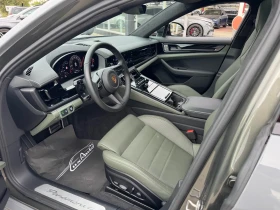 Porsche Panamera 4#EXCLUSIVE#PANO#ALCANTAR#ОБДУХ#MATRIX#AIRMAT - 219999 лв. - 57891923 11