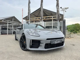 Porsche Panamera 4#EXCLUSIVE#PANO#ALCANTAR#ОБДУХ#MATRIX#AIRMAT