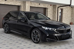 ����� �� �������� �� BMW 520 xDrive 