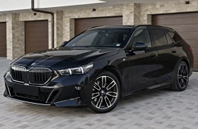 ������ BMW 520