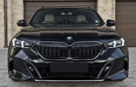 ����� �� �������� �� BMW 520 xDrive 