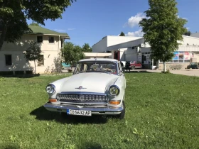  Volga M 21
