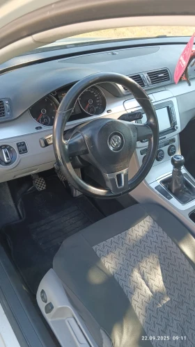 VW Passat | Mobile.bg    6