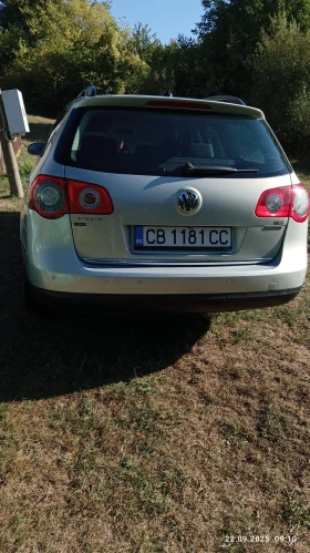 VW Passat | Mobile.bg    4