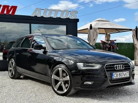 Обява за продажба на Audi A4 ~16 800 лв. - изображение 2