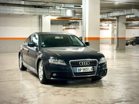 Audi A4 2.0TDI    290  | Mobile.bg    3