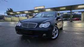 Mercedes-Benz C 200 УНИКАТ/FACE LIFT - 7499 лв. / 3834.18 € - 17243744 2