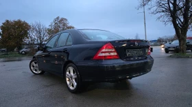 Mercedes-Benz C 200 УНИКАТ/FACE LIFT - 7499 лв. / 3834.18 € - 17243744 4