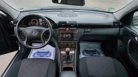 Mercedes-Benz C 200 УНИКАТ/FACE LIFT - 7499 лв. / 3834.18 € - 17243744 9