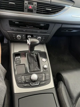 Audi A6 - 18500 лв. / 9458.90 € - 18396549 11