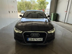 Audi A6 - 18500 лв. / 9458.90 € - 18396549 5