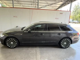 Audi A6 - 18500 лв. / 9458.90 € - 18396549 4