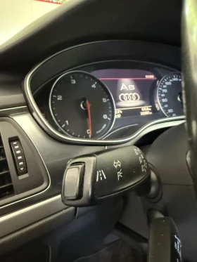 Audi A6 - 18500 лв. / 9458.90 € - 18396549 13
