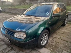 VW Golf, снимка 2 — Bazar.bg VW Golf, снимка 2