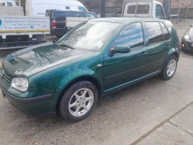 VW Golf, снимка 7 — Bazar.bg VW Golf, снимка 7