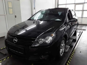 Opel Astra 1.6 i Германия Клима Реални КМ