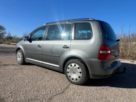 VW Touran 1.9 TDI 101 6+ 1 - 6900 лв. / 3527.91 € - 66323262 3