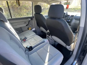 VW Touran 1.9 TDI 101 6+ 1 - 6900 лв. / 3527.91 € - 66323262 8