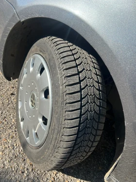 VW Touran 1.9 TDI 101 6+ 1 - 6900 лв. / 3527.91 € - 66323262 12