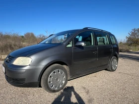 VW Touran 1.9 TDI 101 6+ 1 - 6900 лв. / 3527.91 € - 66323262 2