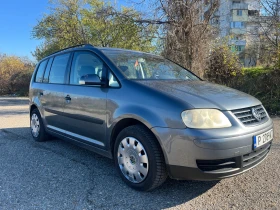 VW Touran 1.9 TDI 101 6+ 1 - 6900 лв. / 3527.91 € - 66323262 4