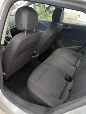 Opel Astra Sport Tourer 1.7CDTI 110k.c facelift, снимка 11