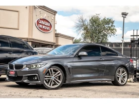 BMW 440 i XDRIVE COUPE* CARFAX* АВТОФИНАНСИРАНЕ*  - 43550 лв. / 22266.76 € - 30517657 2